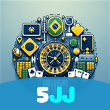 5JJ：Cada giro nas roletas é uma chance de vitória! Aposte agora!