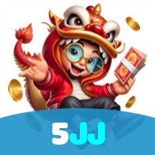 5JJ：A roleta é sua chance de ganhar grandes prêmios! Aposte agora!