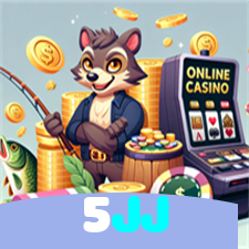 5JJ：Aposte nas roletas e mostre que a sorte está com você!