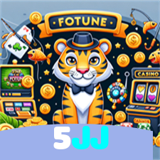 5JJ：Jogue blackjack e conquiste vitórias épicas no nosso cassino online!