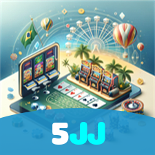5JJ：As melhores slots e jackpots estão esperando por você! Jogue agora!
