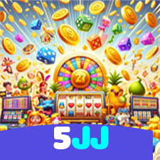 5JJ：Apostas ao vivo no futebol e diversão garantida em blackjack e roleta!