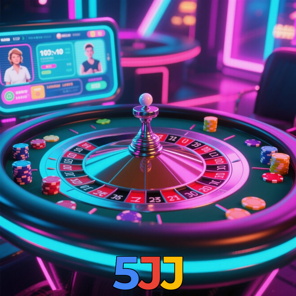 5JJ:Apostas emocionantes no futebol e os melhores jogos de cassino!