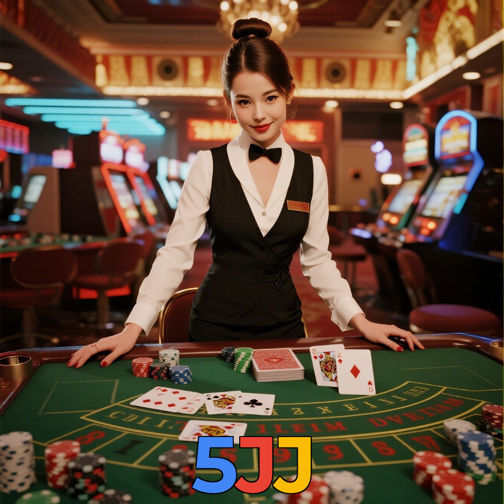 5JJ:O cassino online está te esperando! Gire a roleta e ganhe!