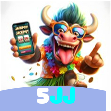 5JJ：A melhor plataforma de cassino para apostas no futebol e roleta!