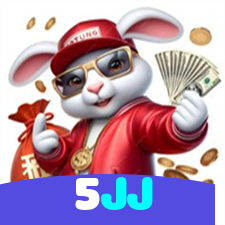 5JJ：Vença no poker, aposte no futebol e divirta-se com os melhores jogos de cassino!