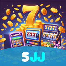 5JJ：Os jackpots estão esperando por você! Entre no jogo e faça história!