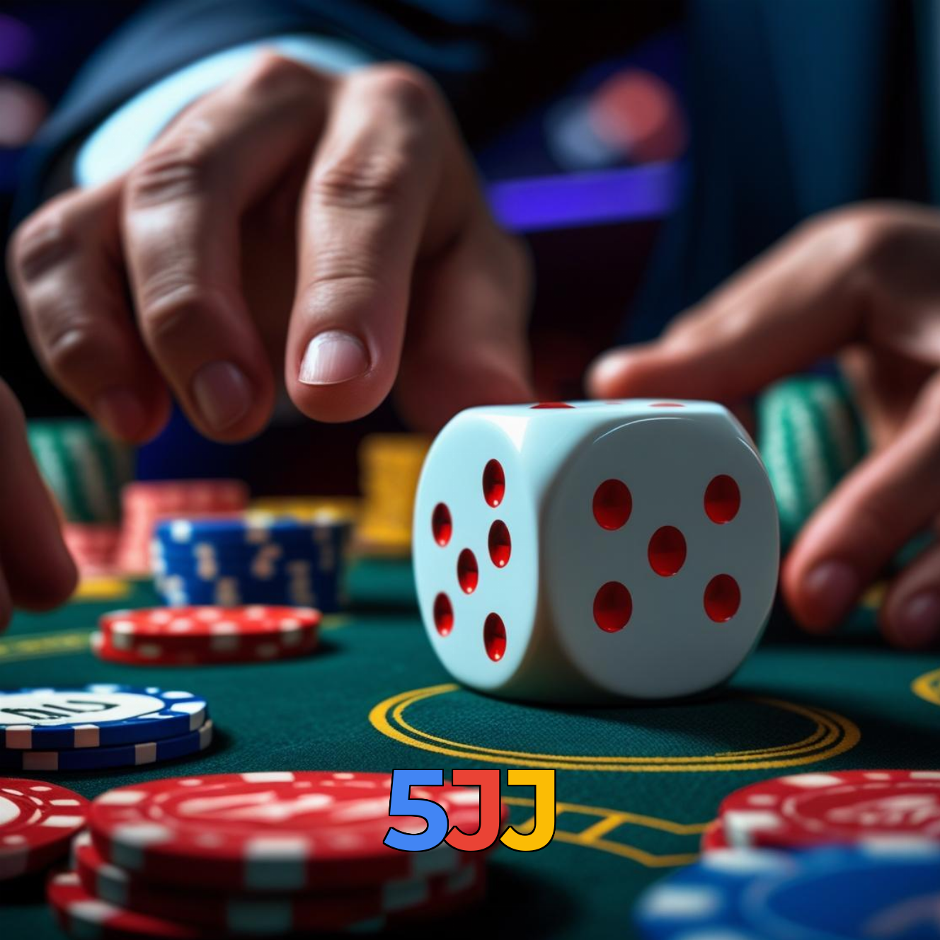 5JJ:Jogue nas nossas roletas e ganhe prêmios incrÃveis!