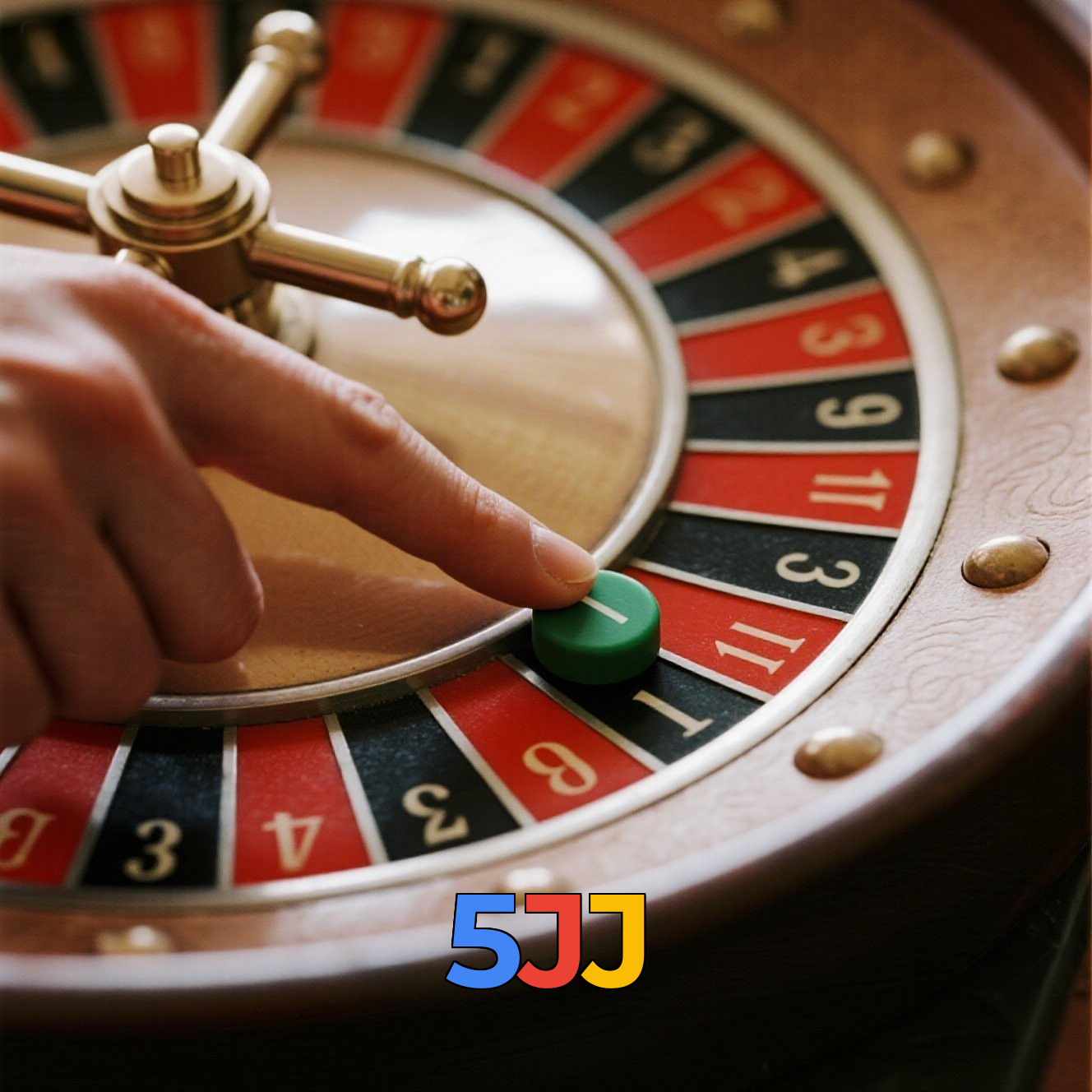 5JJ:Jogue poker e mostre suas habilidades para ganhar!