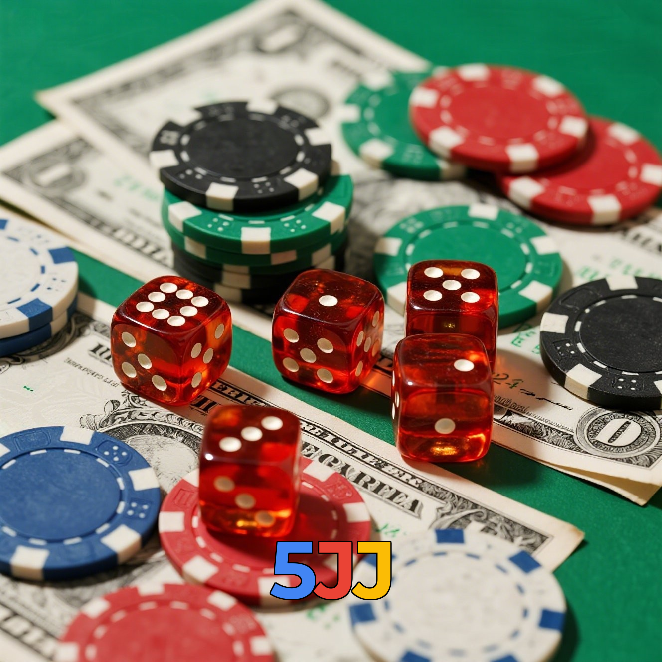 5JJ:Jogue Blackjack online e mostre que você é o mestre das cartas!