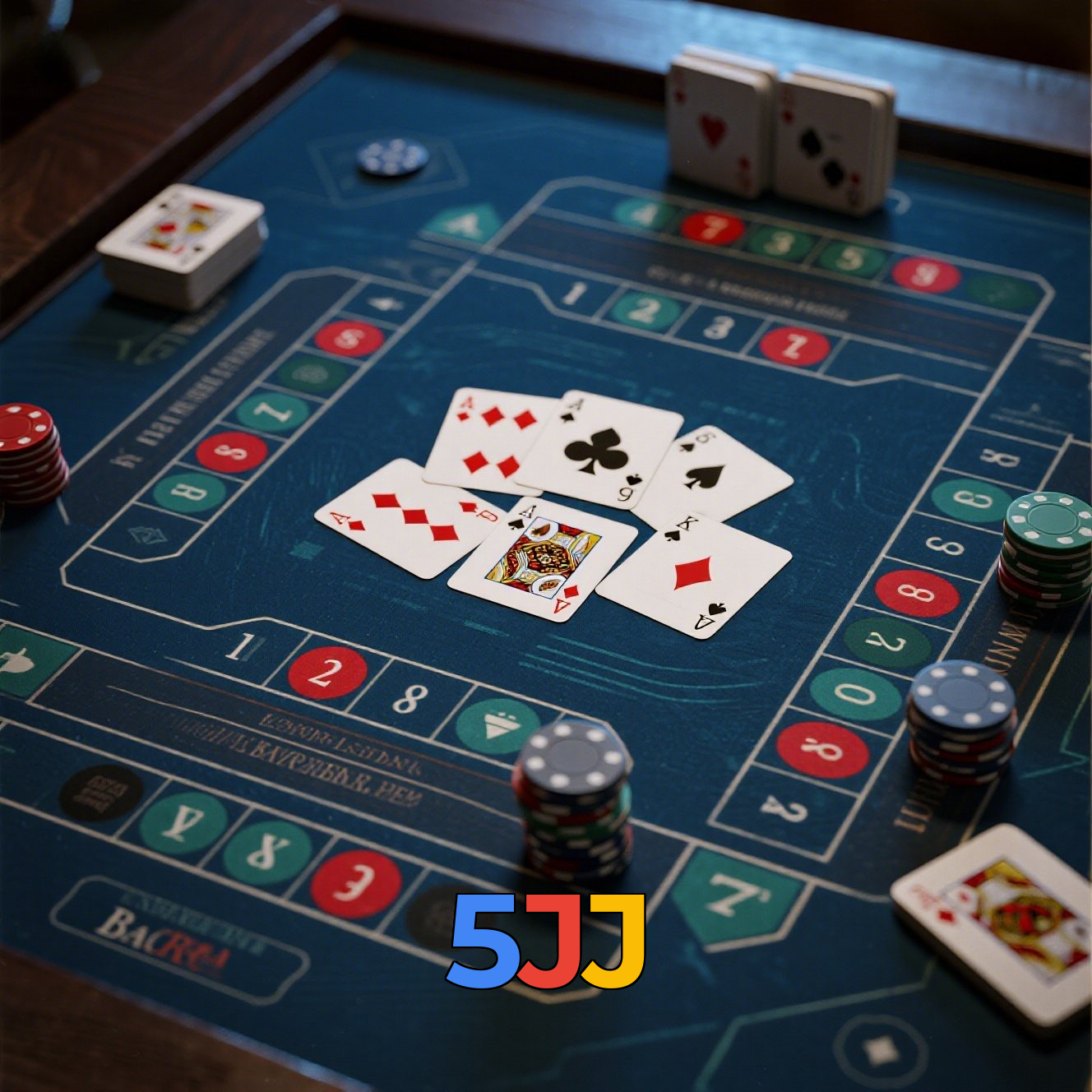 5JJ:No cassino online mais seguro, aposte no futebol e jogue slots emocionantes!