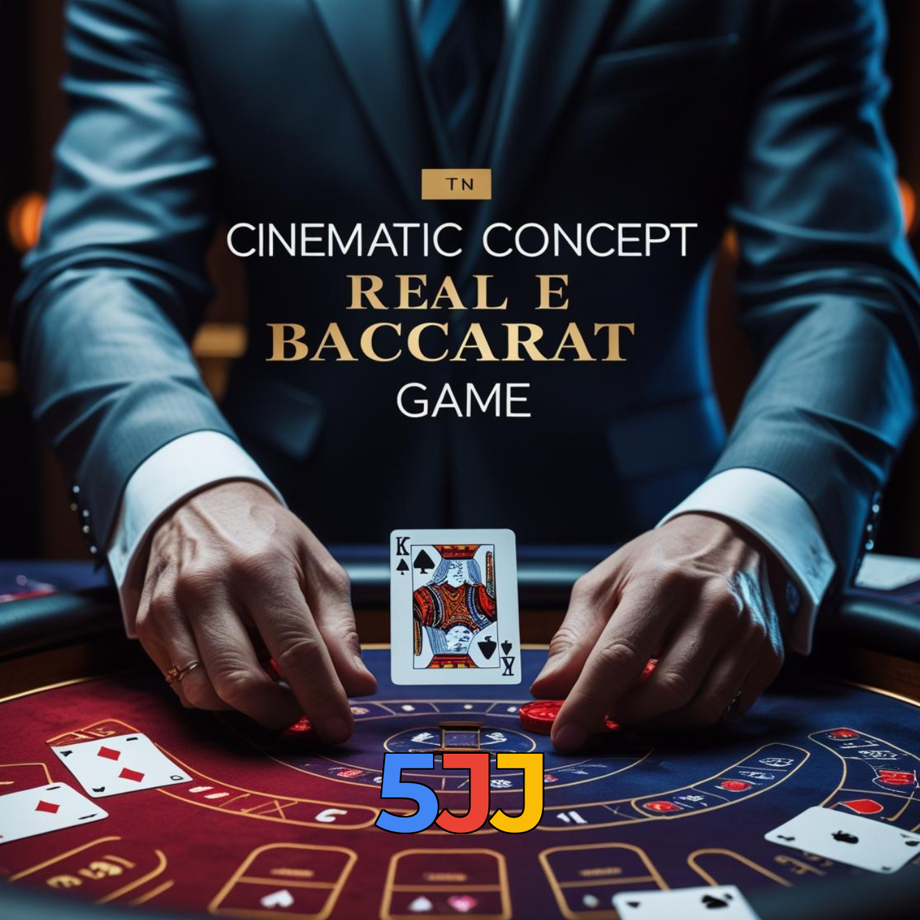 5JJ:Jogue nas nossas slots e conquiste vitórias épicas!