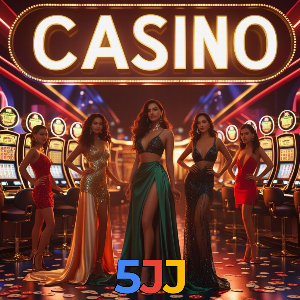 5JJ:Vença no blackjack e conquiste prêmios sensacionais!