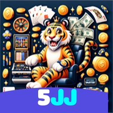 5JJ：Cada jogada no blackjack é uma chance de conquistar vitórias!