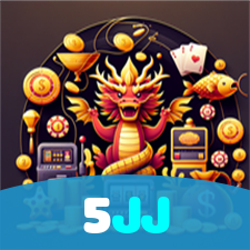 5JJ：A melhor experiência de cassino e futebol online para você!