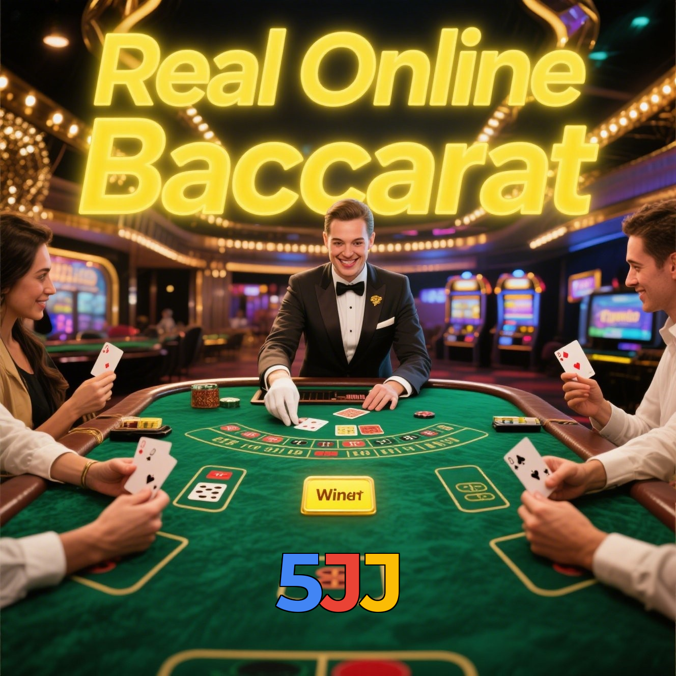 5JJ:Onde a sorte está ao seu lado: apostas no futebol e vitórias no cassino!