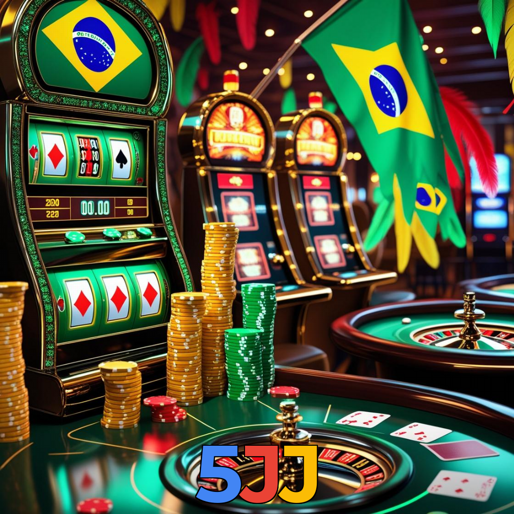 5JJ:O futebol está online! Aposte agora e ganhe grandes vitórias!