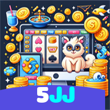 5JJ：Ganhe prêmios em roleta e aposte no futebol com confiança no nosso cassino!