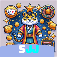 5JJ：Jogue poker, aposte no futebol e vença com grandes vitórias no cassino online!