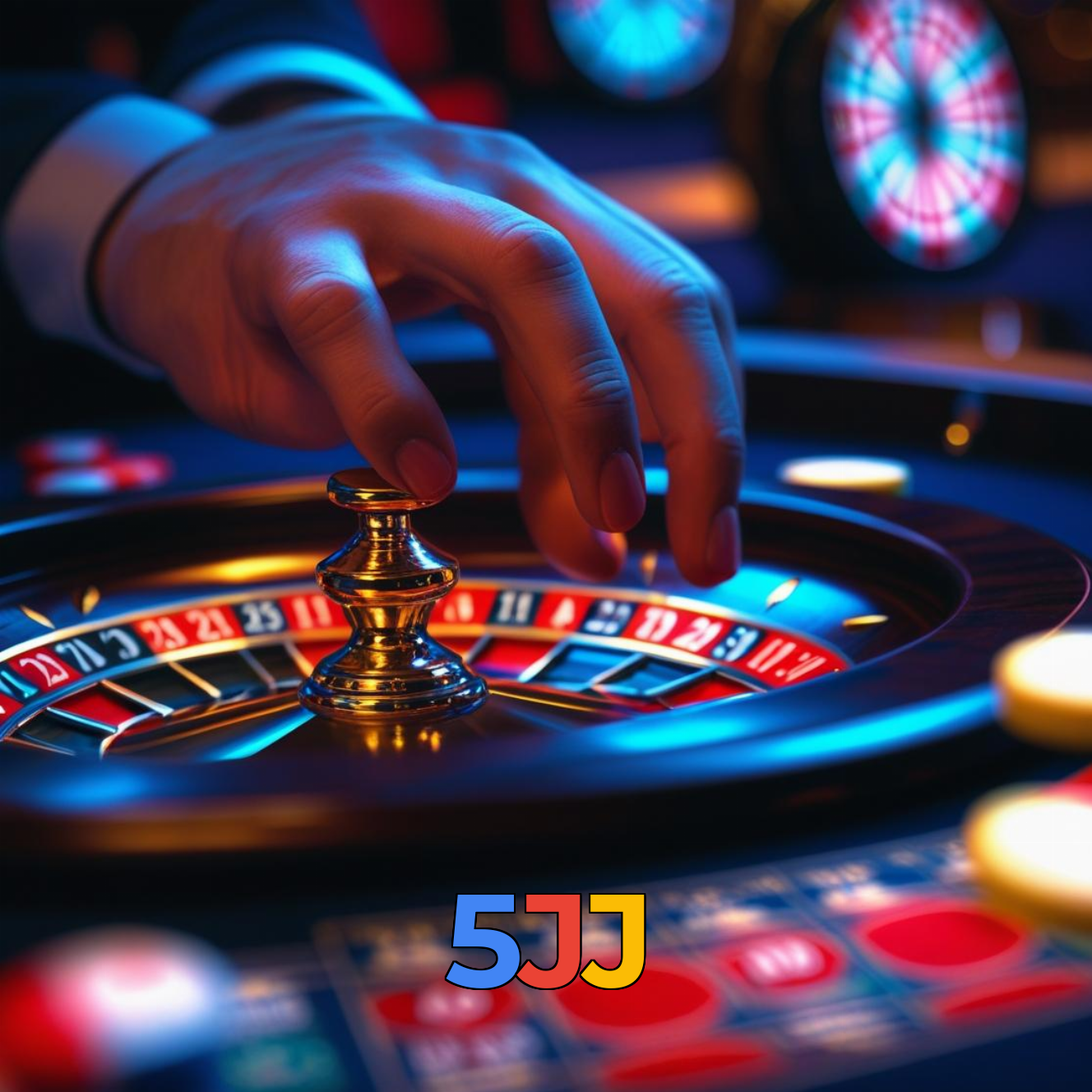 5JJ:O cassino online mais confiável para você apostar no futebol e jogar blackjack!