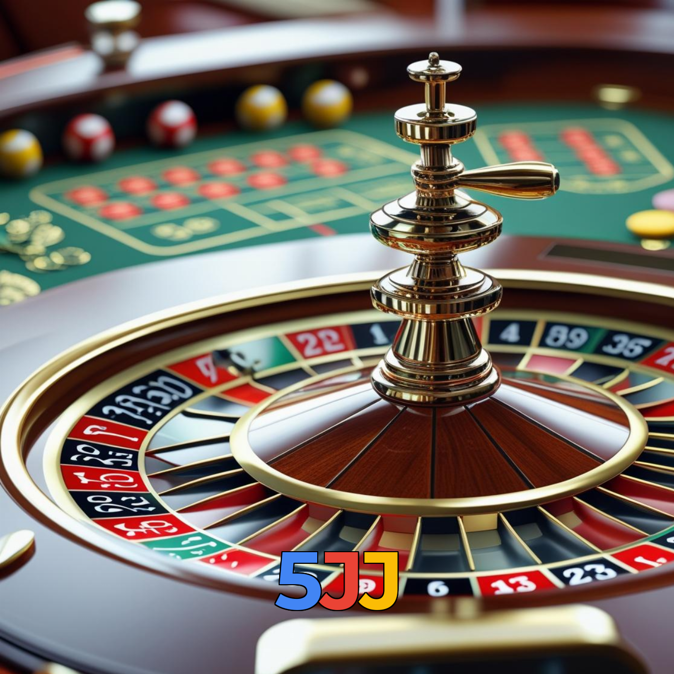 5JJ:Jogue poker, aposte no futebol e ganhe em grande estilo!