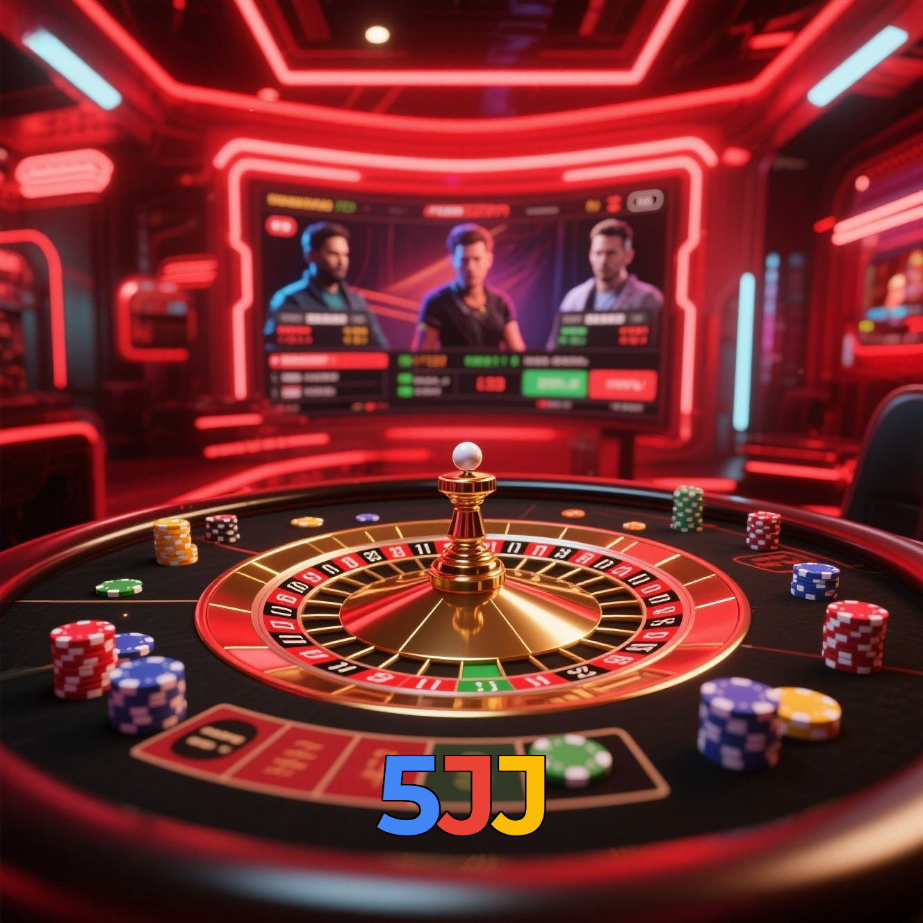 5JJ:Em nosso cassino online, grandes prêmios estão ao seu alcance!