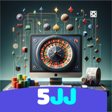 5JJ：Jogue poker, aposte no futebol e vença com grandes vitórias no cassino online!