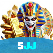 5JJ：Aposte no futebol online e conquiste sua maior vitória!