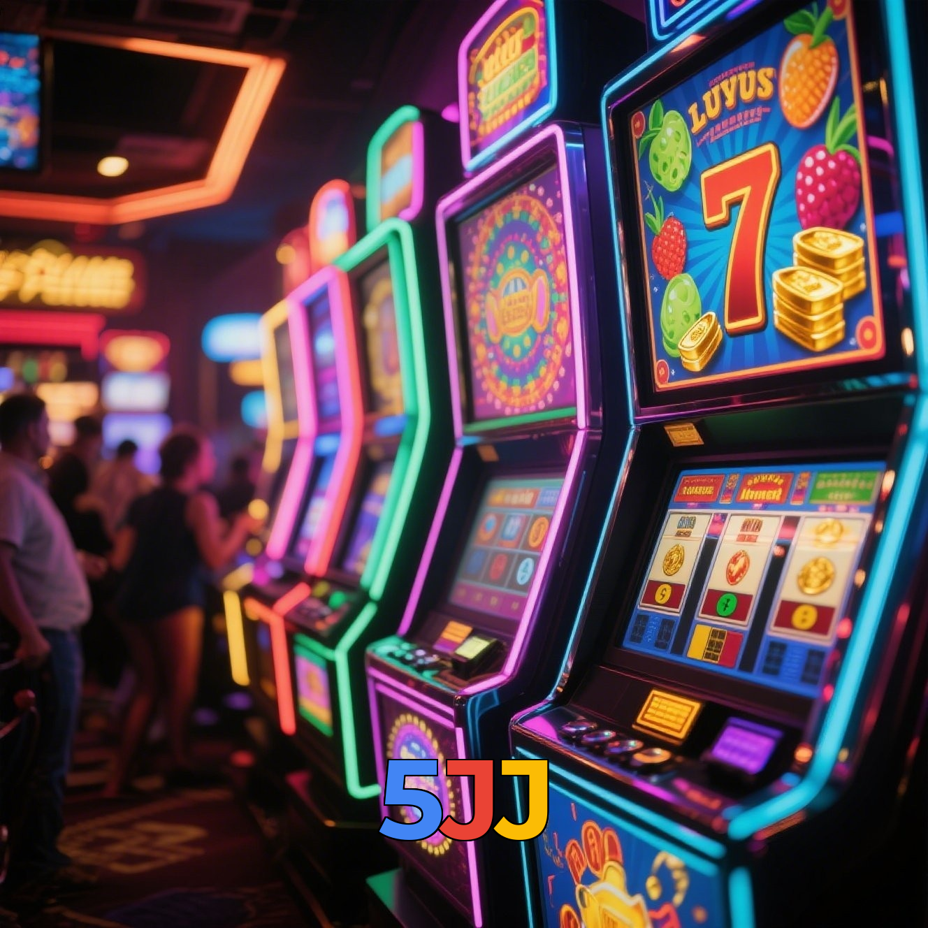 5JJ:Sua sorte brilha em jogos de blackjack e apostas no futebol!