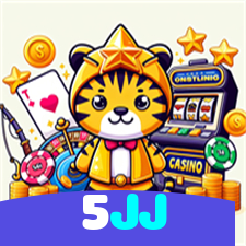 5JJ：Apostas ao vivo no futebol e prêmios em blackjack e roleta!