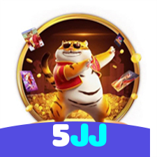 5JJ：Jogue nas roletas e ganhe prêmios sensacionais!