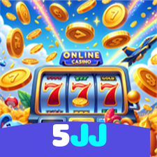 5JJ：Aposte no futebol digital e conquiste prêmios fantásticos!