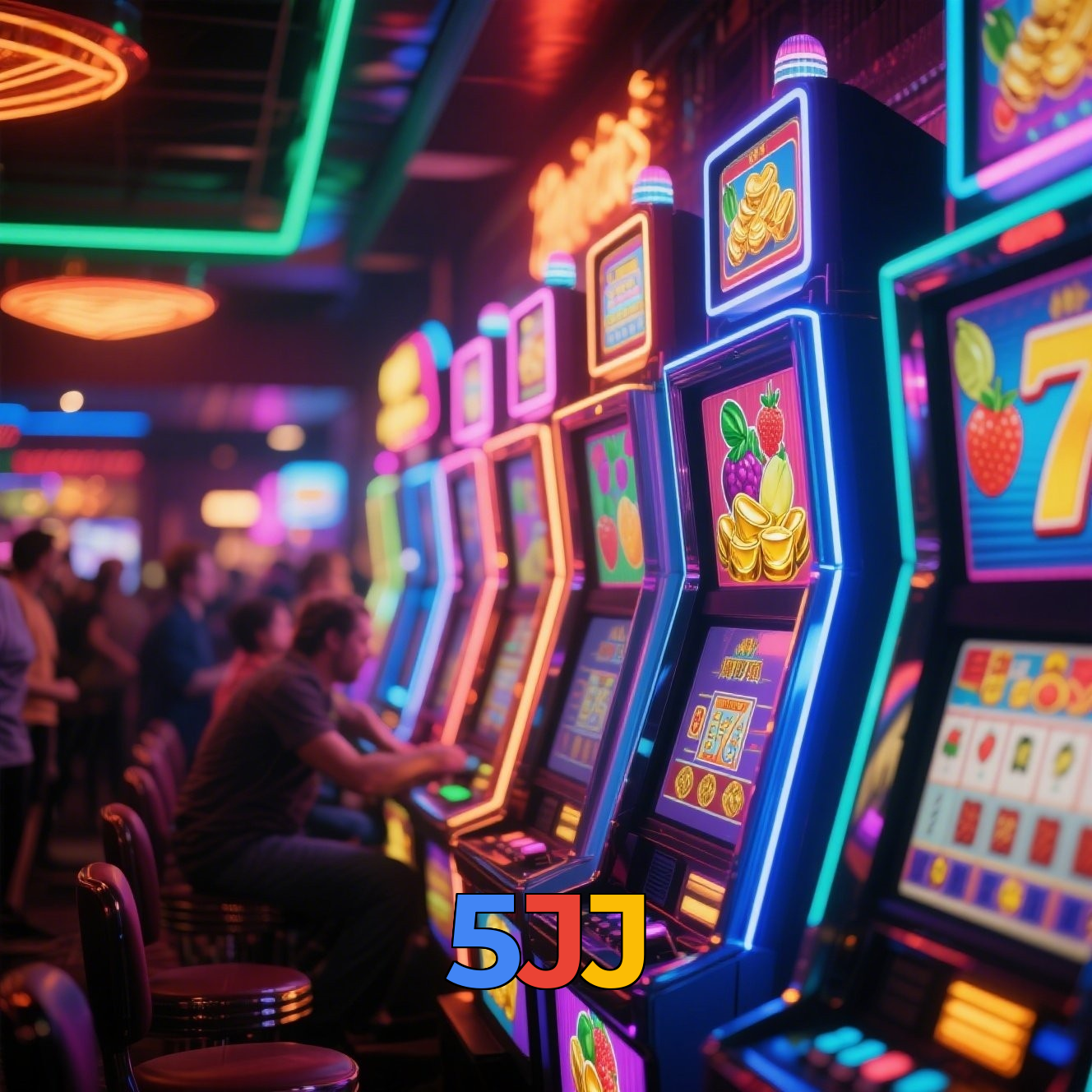 5JJ:Jogue as melhores slots e aposte no futebol para grandes vitórias!