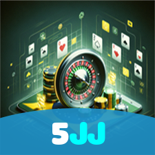 5JJ：Jogue no futebol digital e ganhe prêmios incríveis!