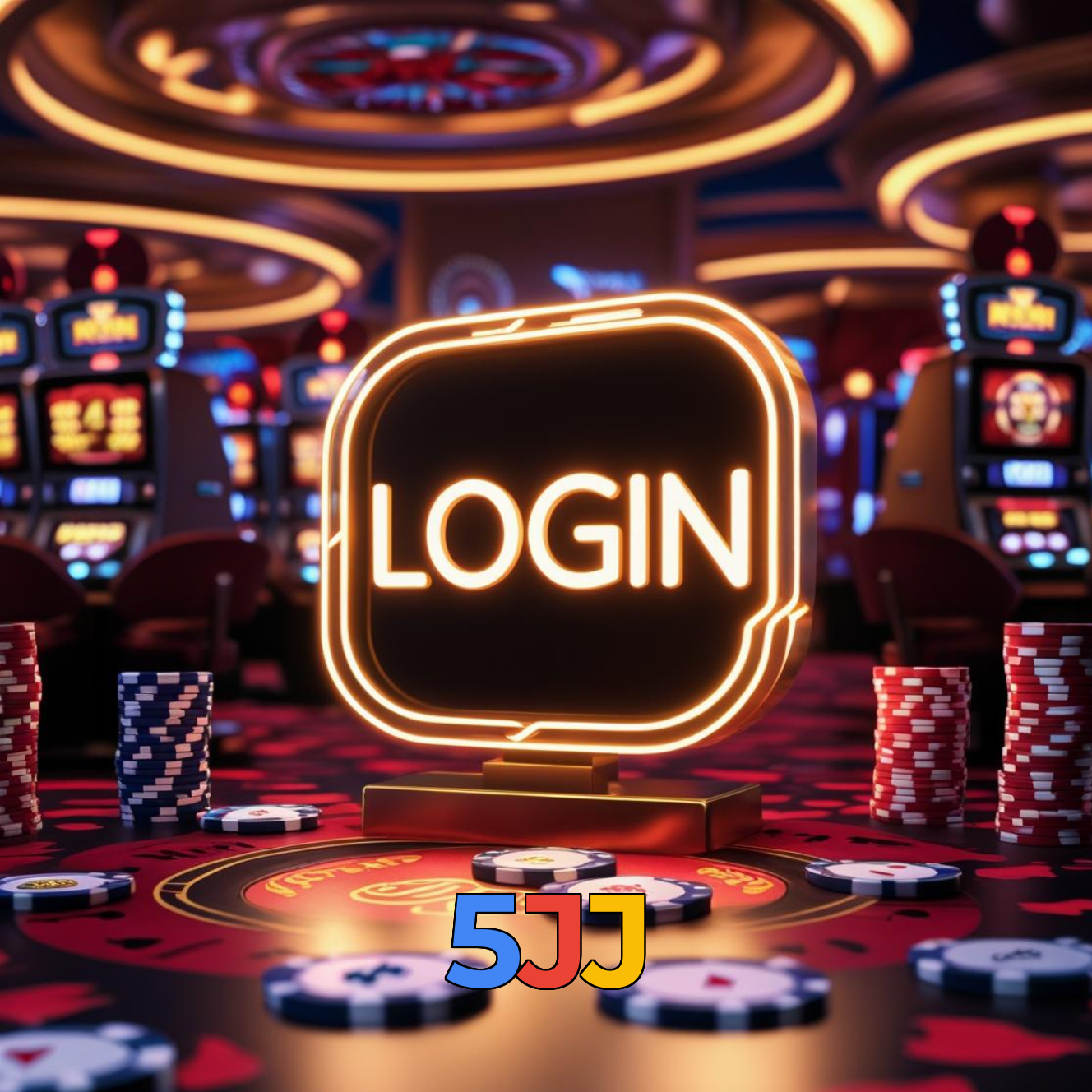 5JJ:Vire um mestre do Blackjack e conquiste sua vitória!