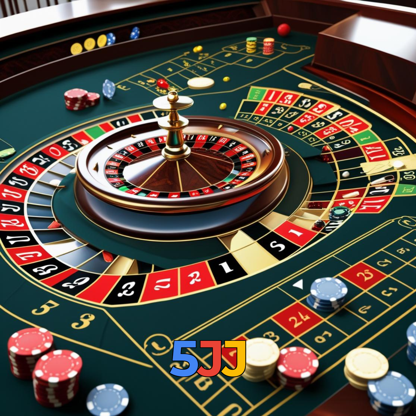 5JJ:Cada giro nas roletas é uma chance de vitória! Aposte agora!