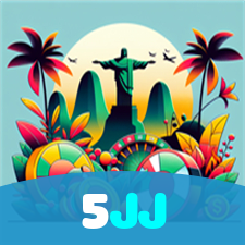 5JJ：Sua sorte está no cassino online com jogos como poker e apostas no futebol!