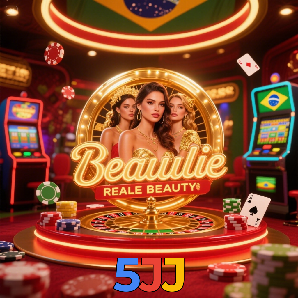 5JJ:Aposta no futebol e diversão garantida com jogos de cassino como roleta e blackjack!