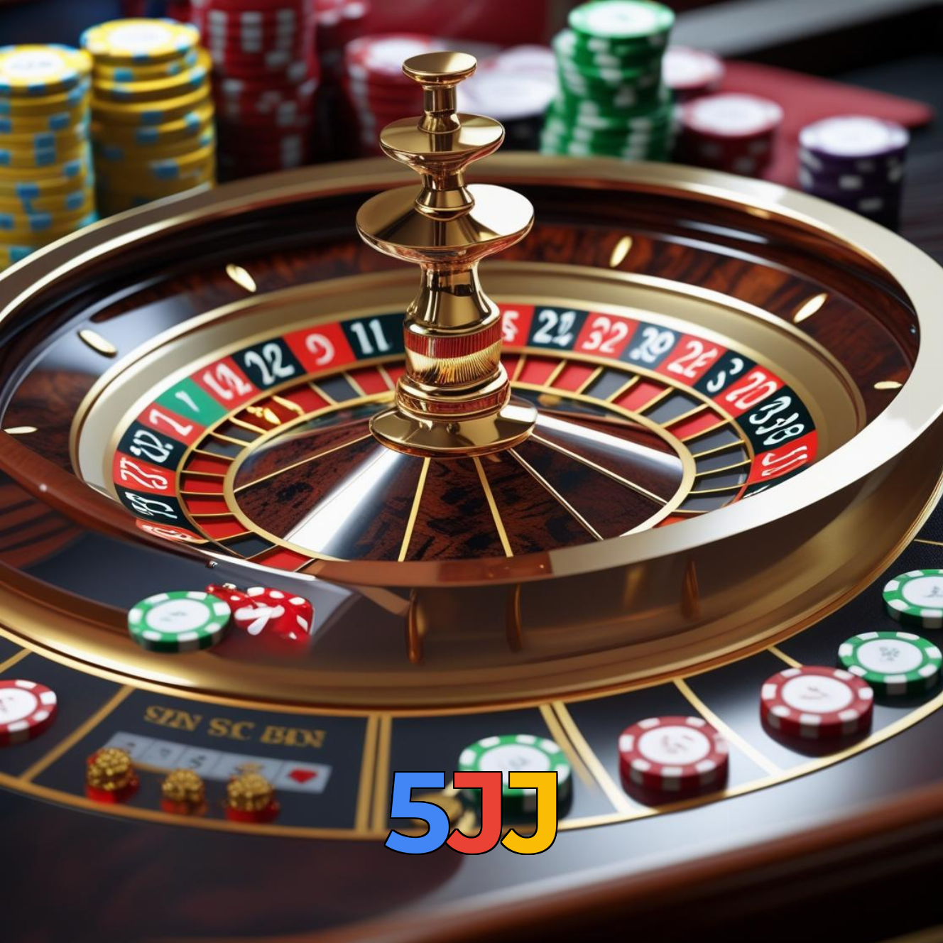 5JJ:O cassino online mais confiável para você apostar no futebol e jogar poker!