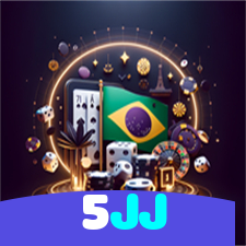5JJ：O melhor cassino online para apostas esportivas e jogos como blackjack!