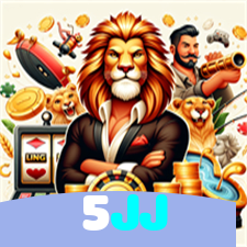 5JJ：Jogue slots, aposte no futebol e ganhe prêmios incríveis no nosso cassino!