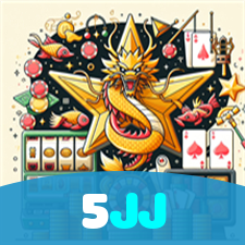 5JJ：Jogue blackjack e aposte no futebol online com segurança!