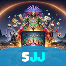 5JJ：Aposte no seu time e jogue roleta no cassino mais confiável!