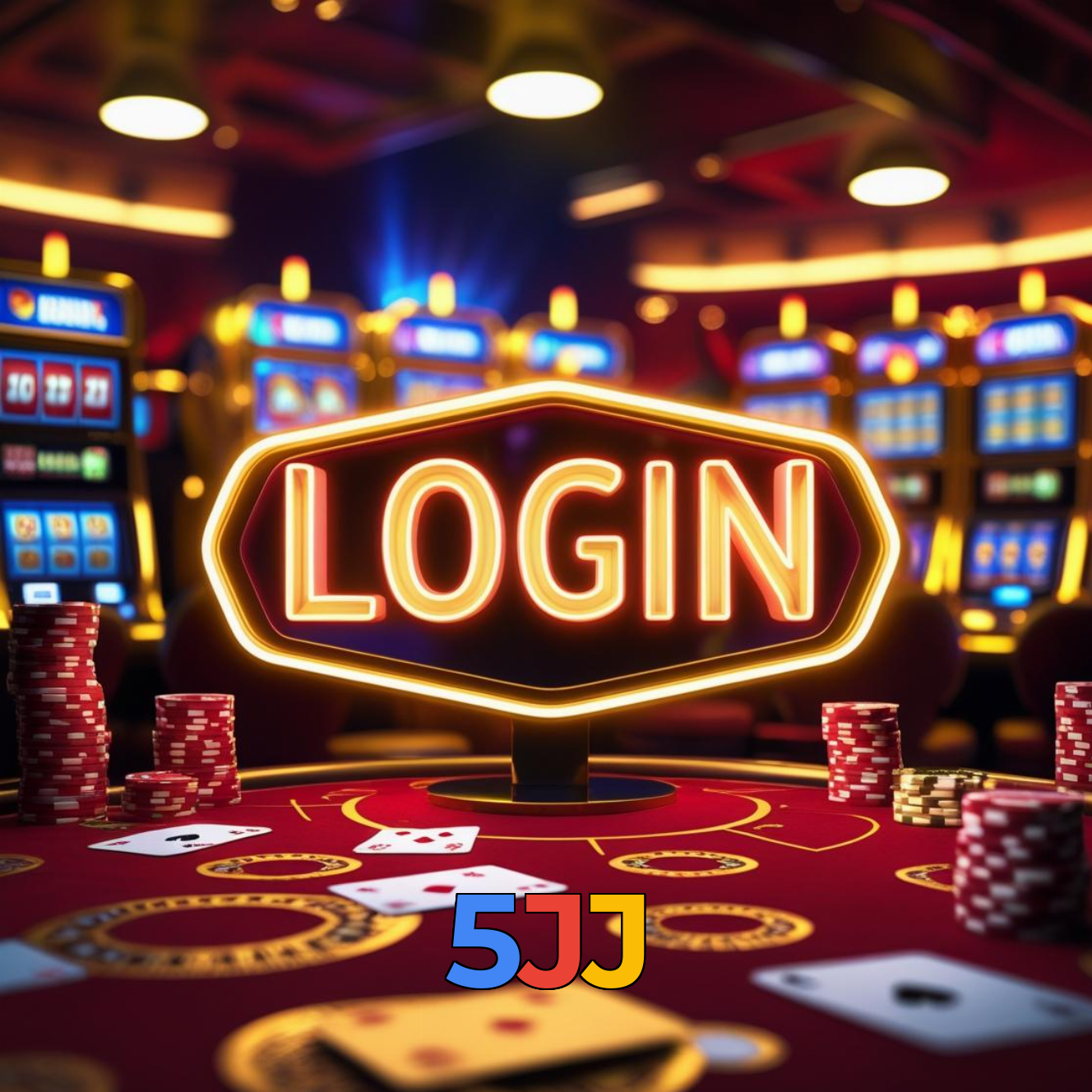 5JJ:Jogue no cassino mais seguro com poker, roleta e apostas no futebol!