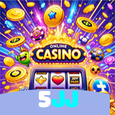 5JJ：O cassino online mais confiável, com poker, roleta e futebol online!