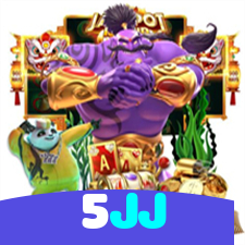 5JJ：Jogue futebol online e leve para casa grandes vitórias!