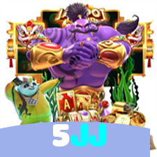 5JJ：Aposte no futebol online e vença de forma única!