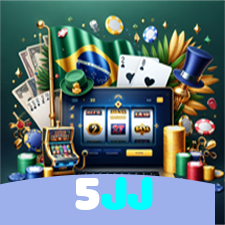 5JJ：Entre no jogo de futebol virtual! Aposte e vença os melhores times!