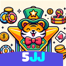 5JJ：Jogue poker, roleta e aposte no futebol no melhor cassino online!