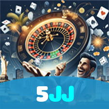 5JJ：Vença no poker e aposte no futebol com segurança no nosso cassino!